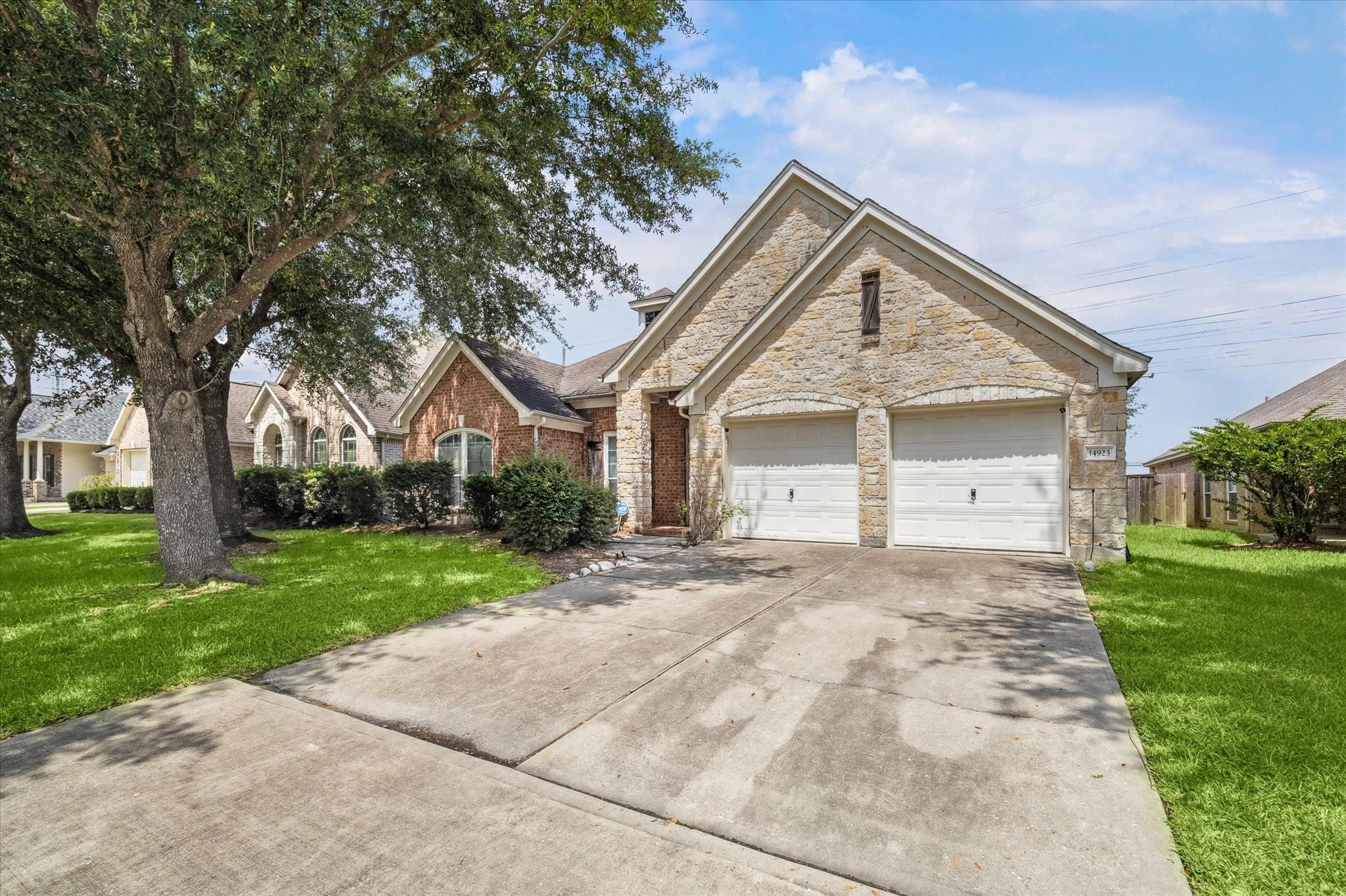 14923 Barton Grove Lane