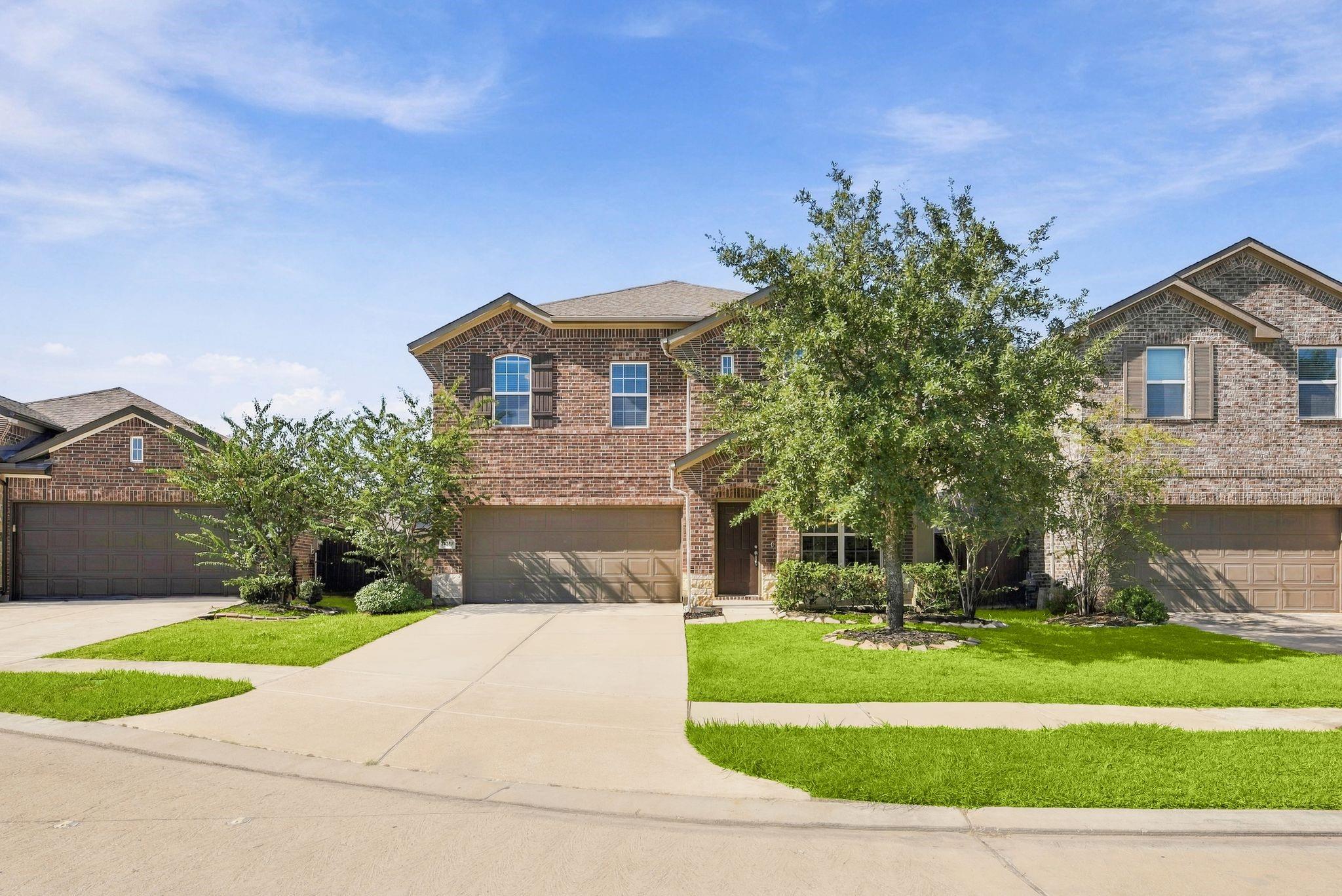 24250 Prairie Glen Lane
