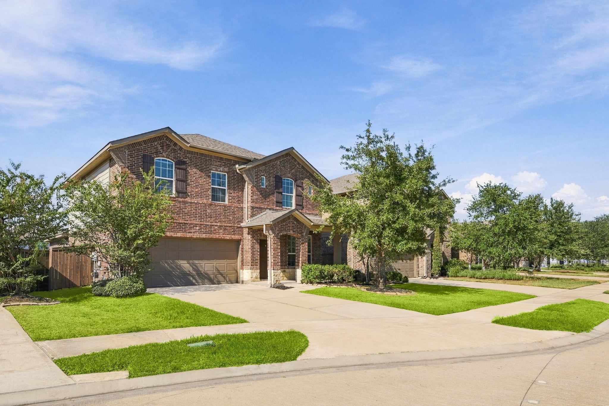 24250 Prairie Glen Lane