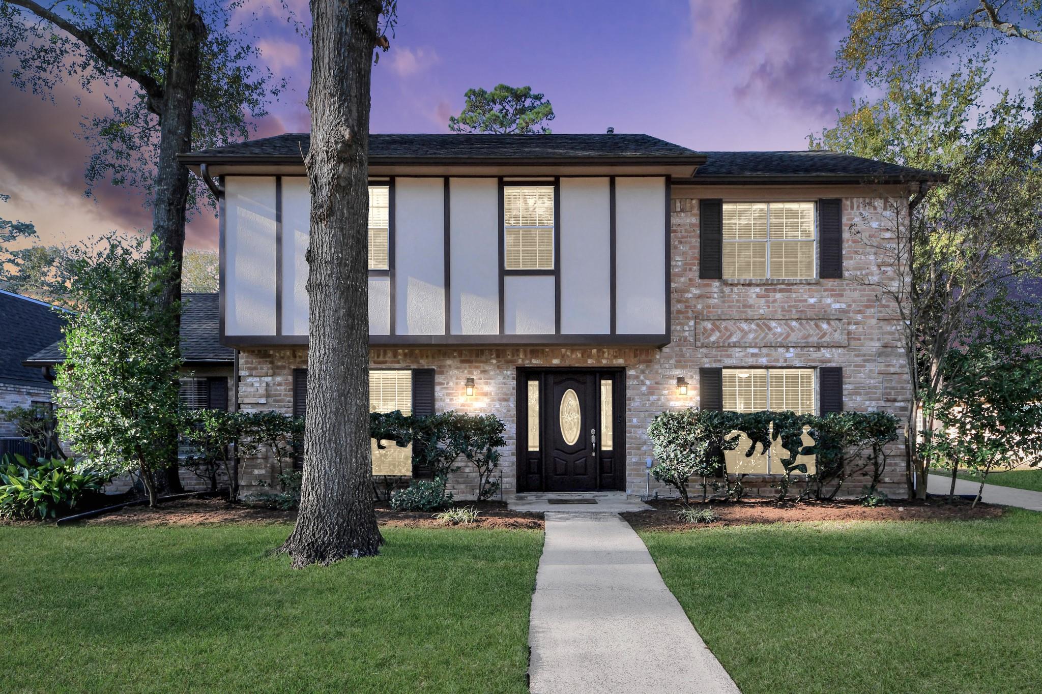 13027 Tall Forest Drive