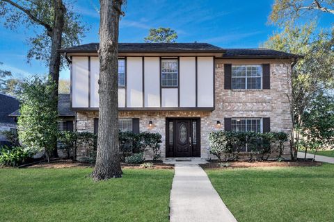 13027 Tall Forest Drive Cypress TX 77429