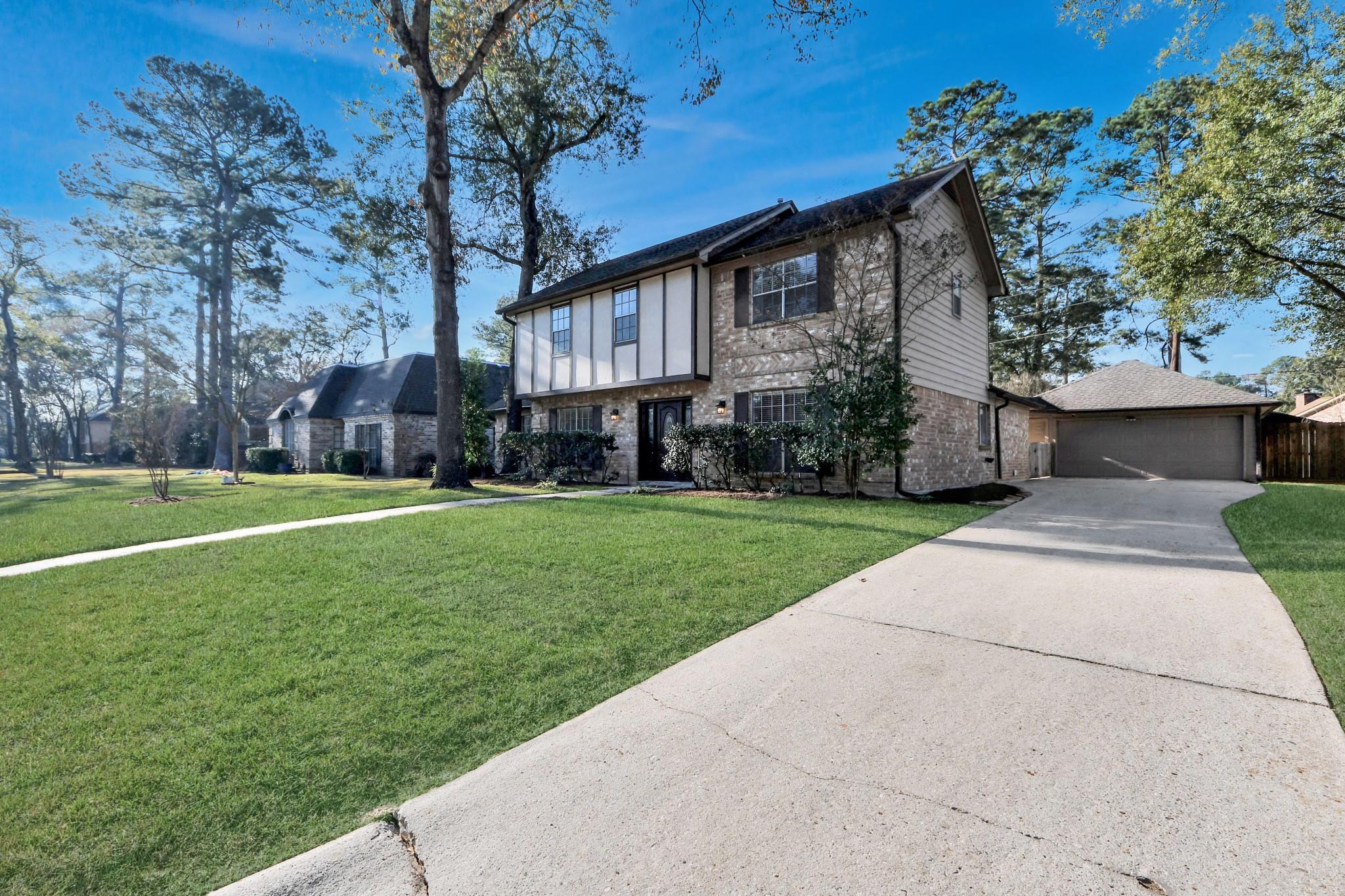 13027 Tall Forest Drive