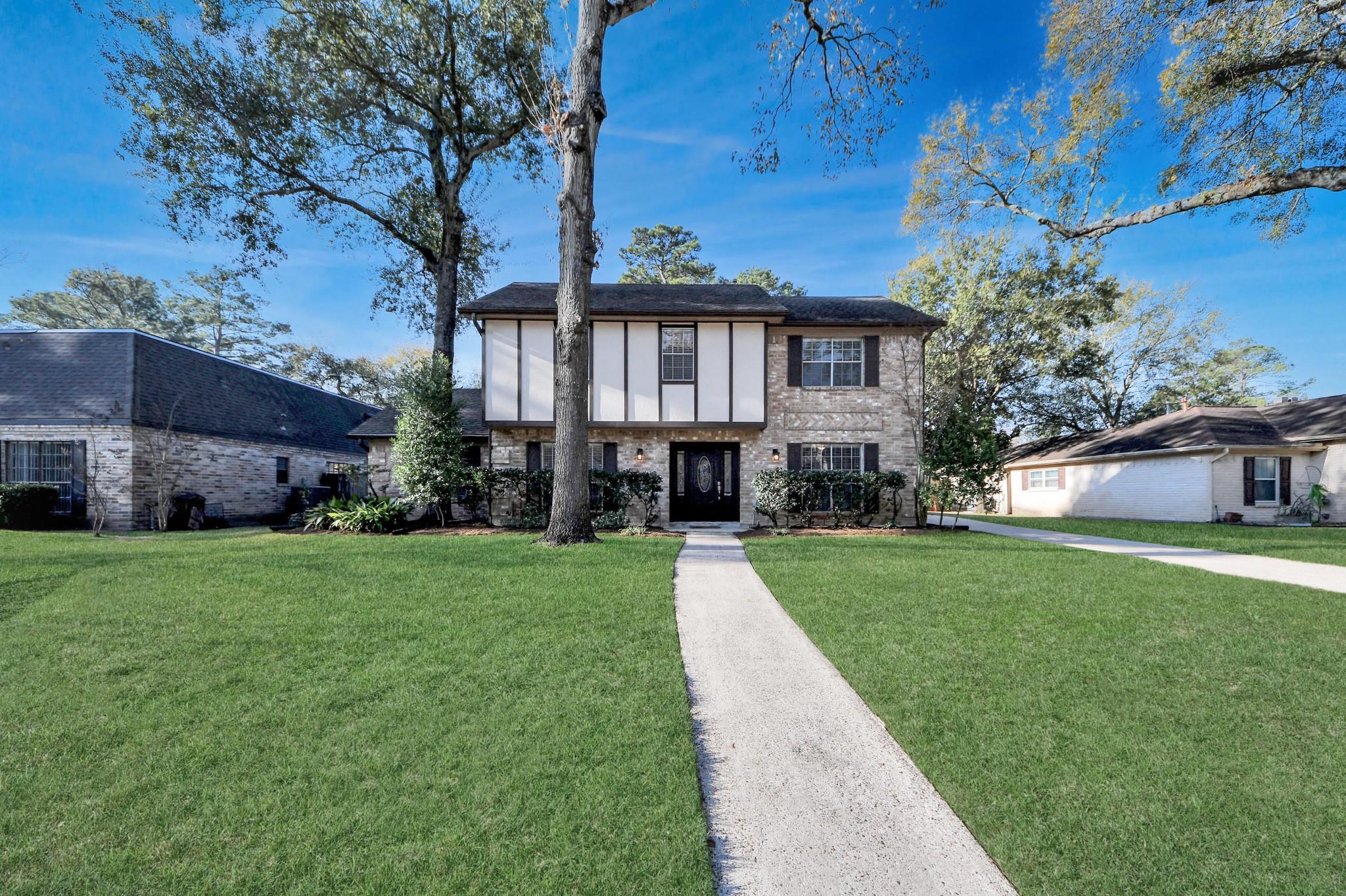 13027 Tall Forest Drive