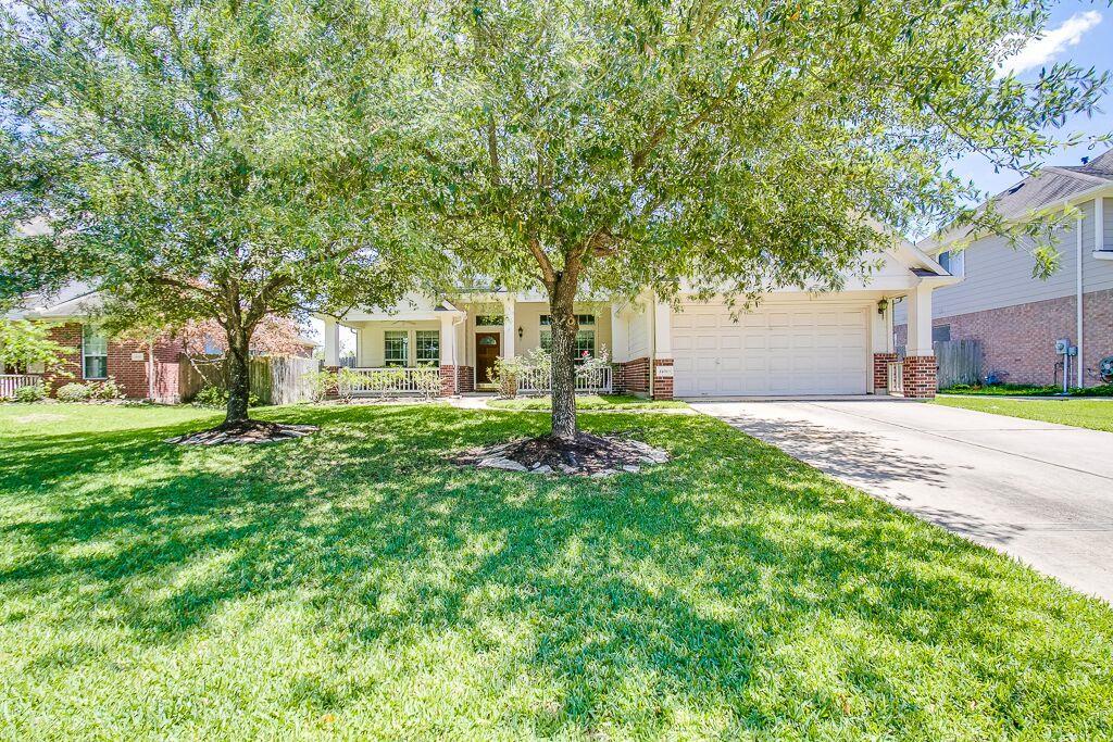 14015 Blue Vista Drive