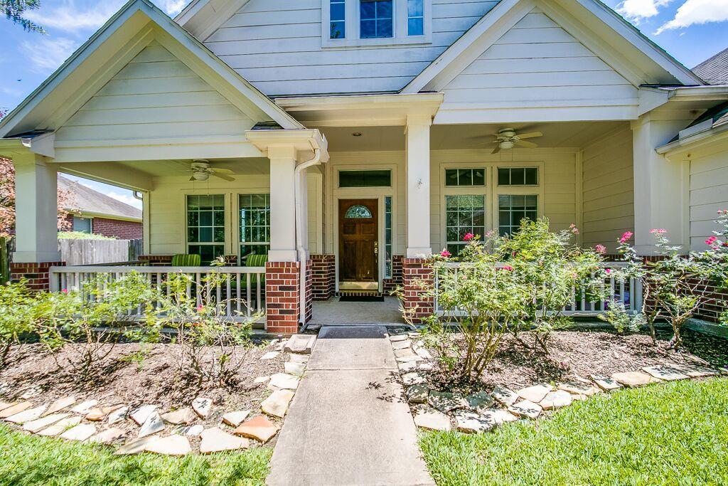 14015 Blue Vista Drive