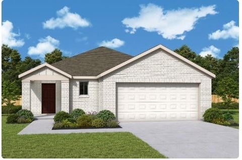 Photo of 1043 Hawk Gate Lane, Katy, TX 77493 (MLS # 43144727)