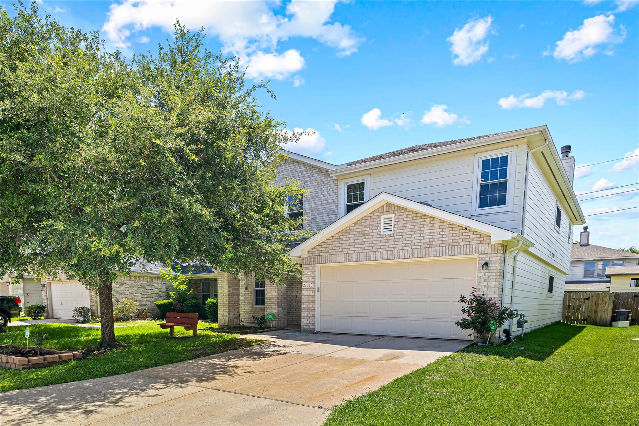21115 Arcadia Park Lane