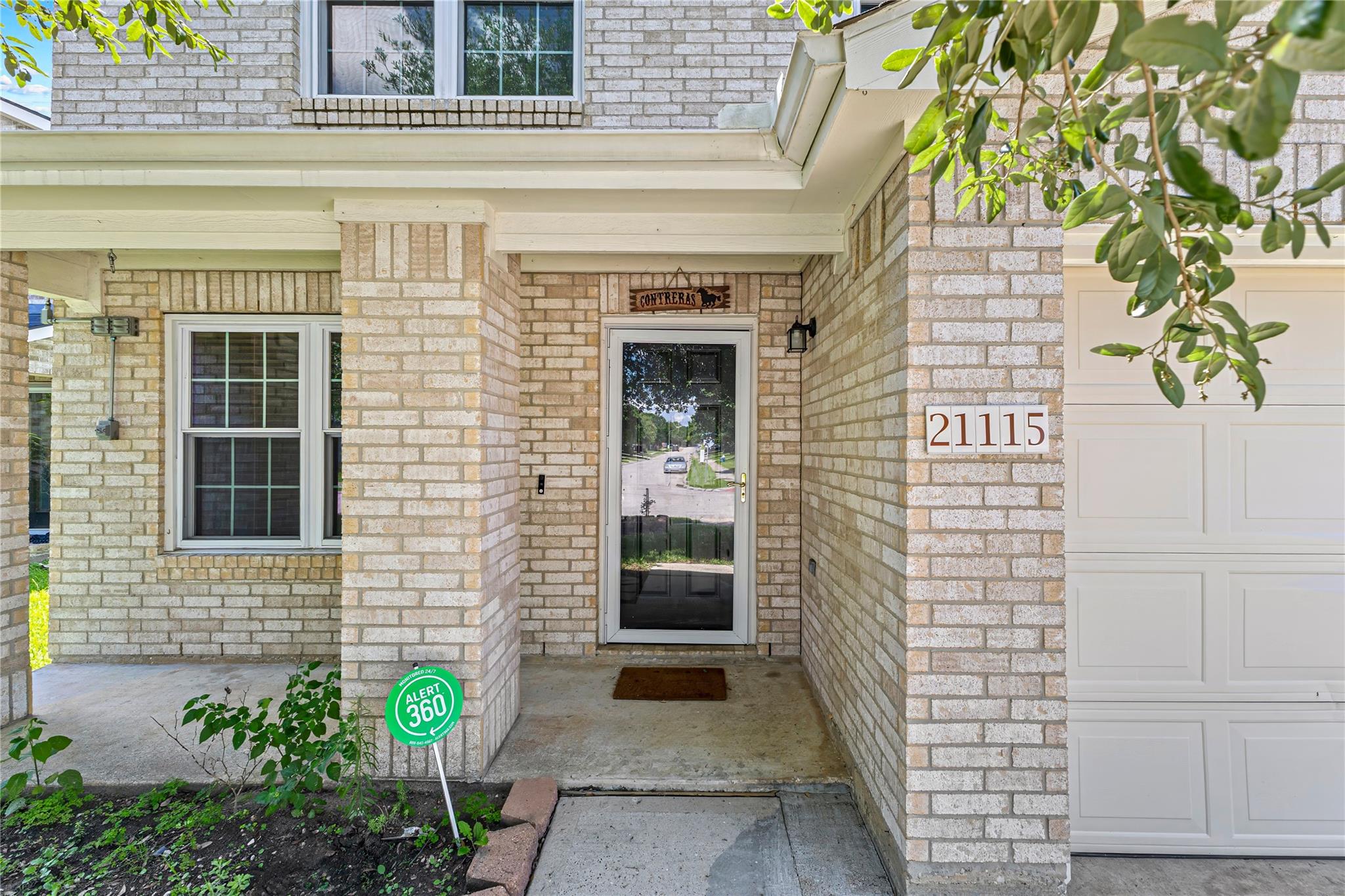 21115 Arcadia Park Lane