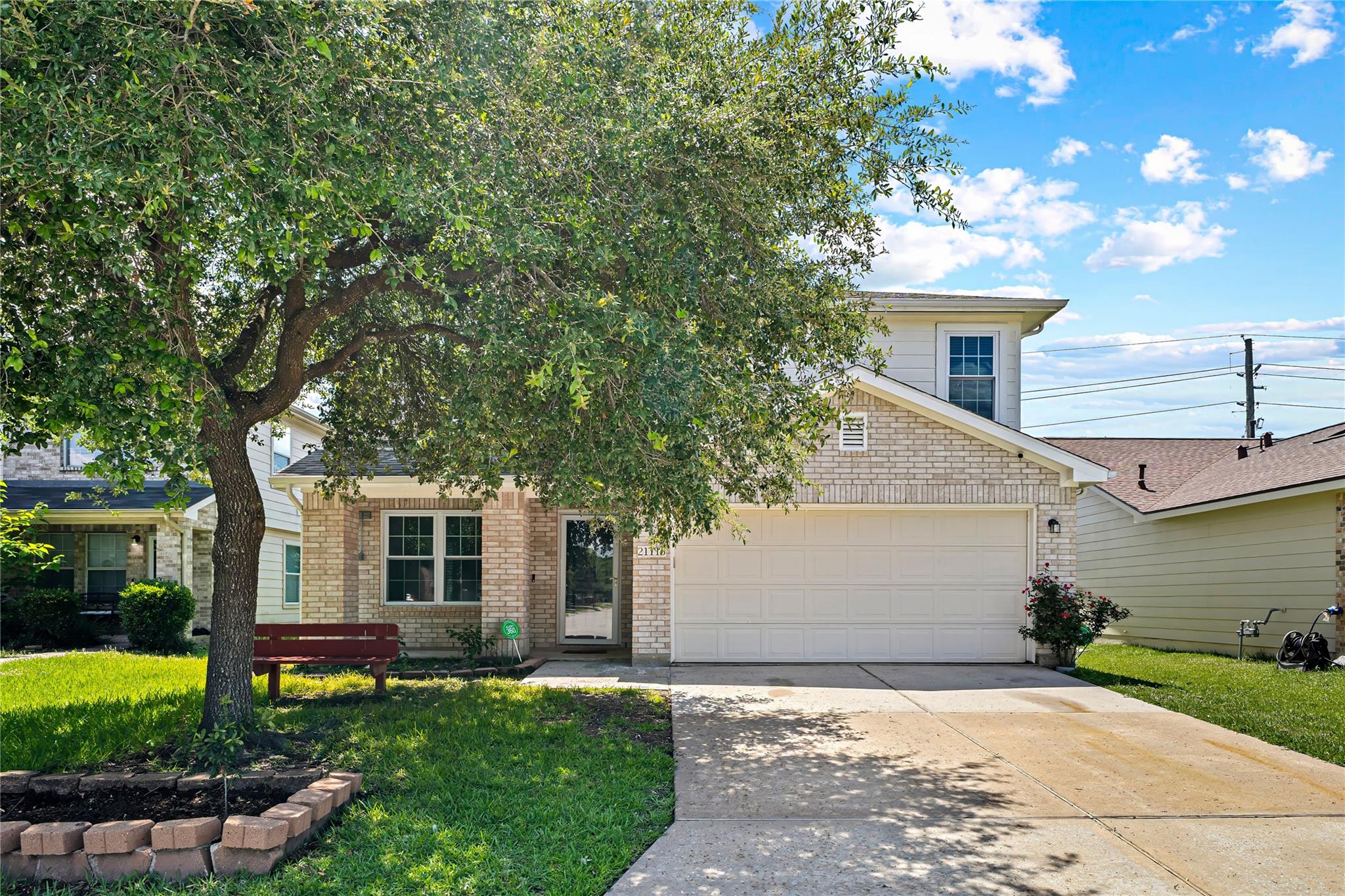 21115 Arcadia Park Lane