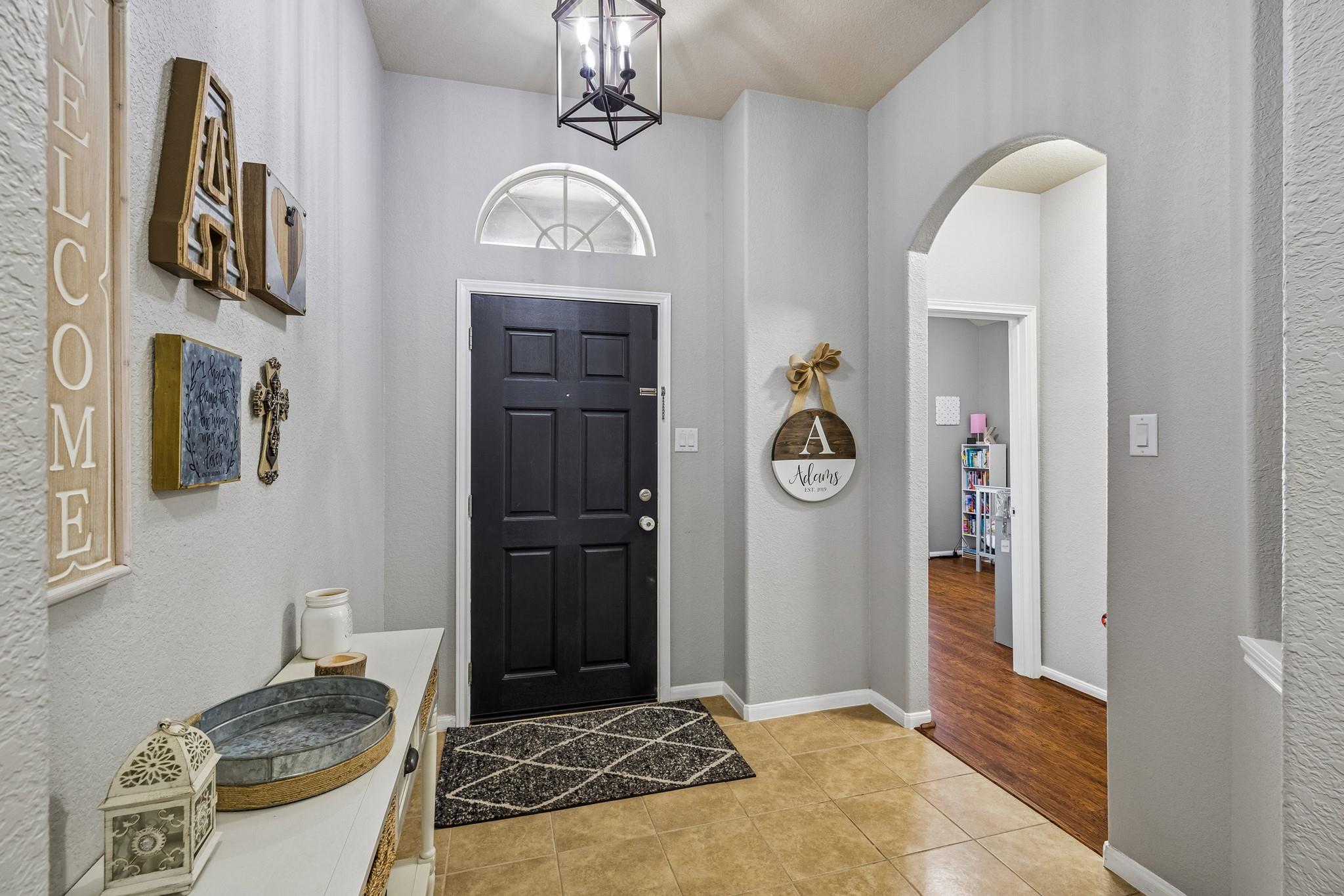 8715 Sunrise Canter Drive