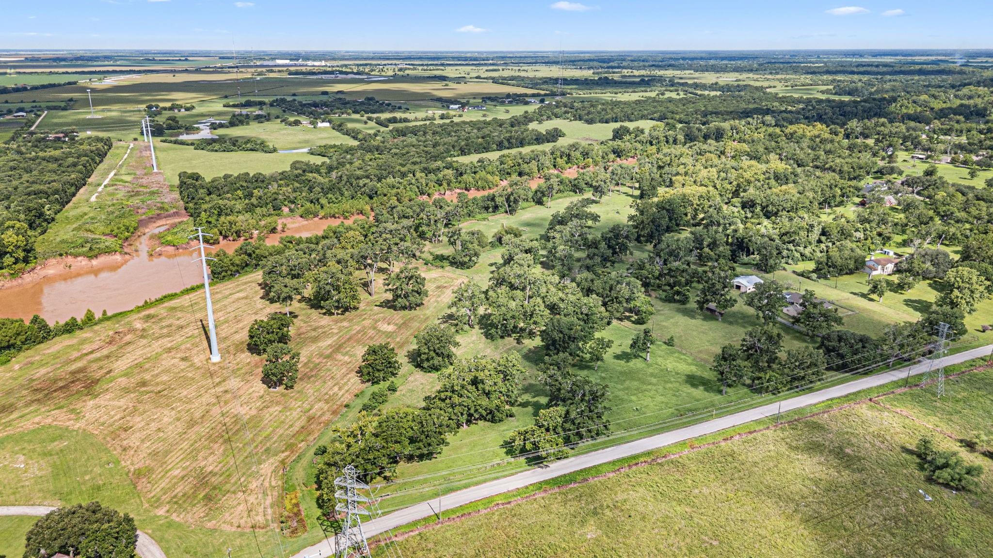 000 Baker Road