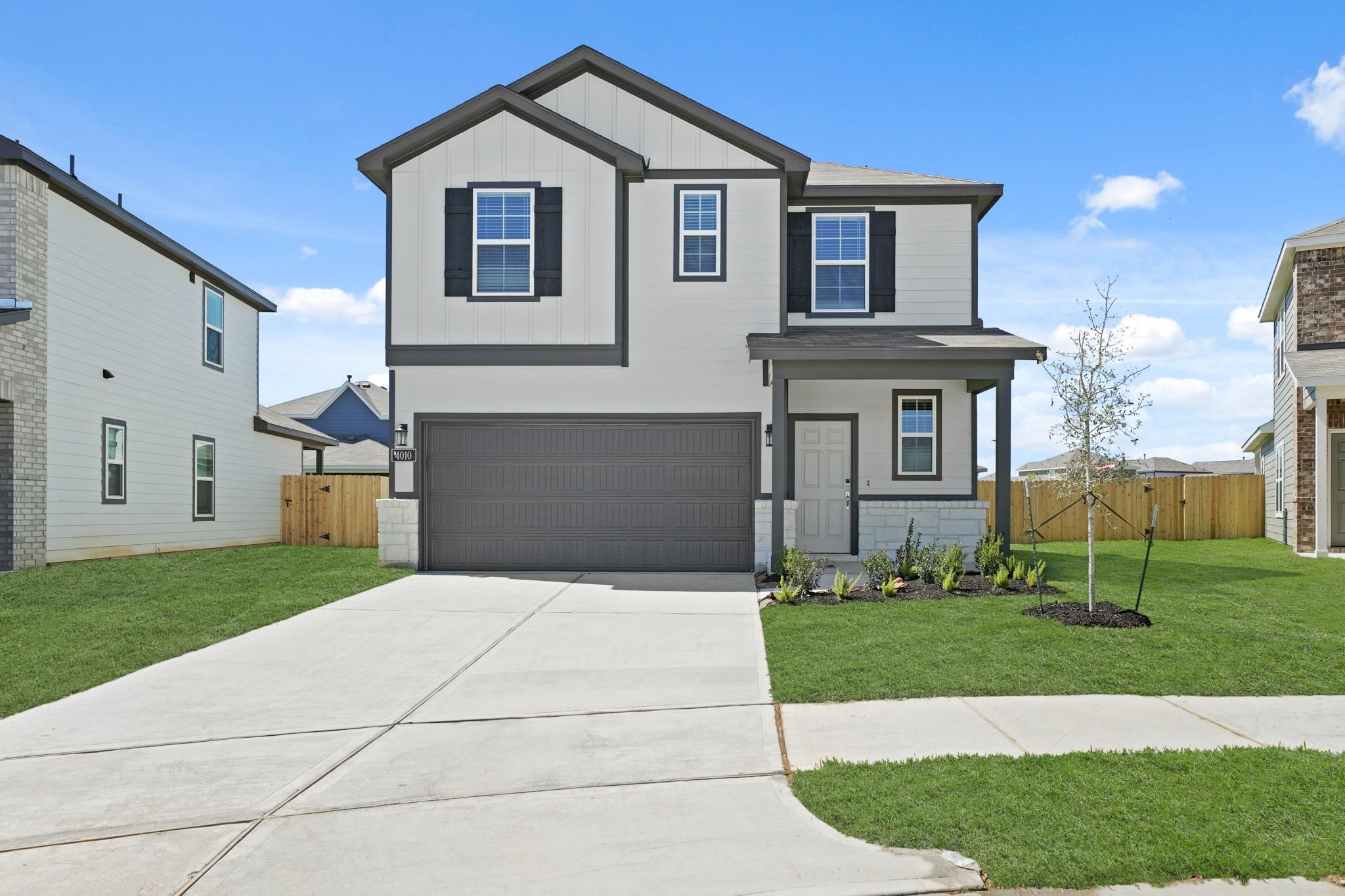 4010 Crowning Court