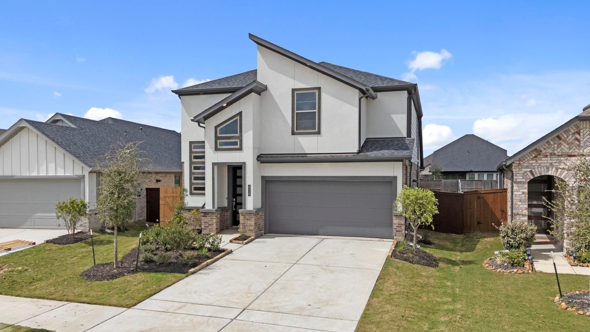 5115 Getty Lane