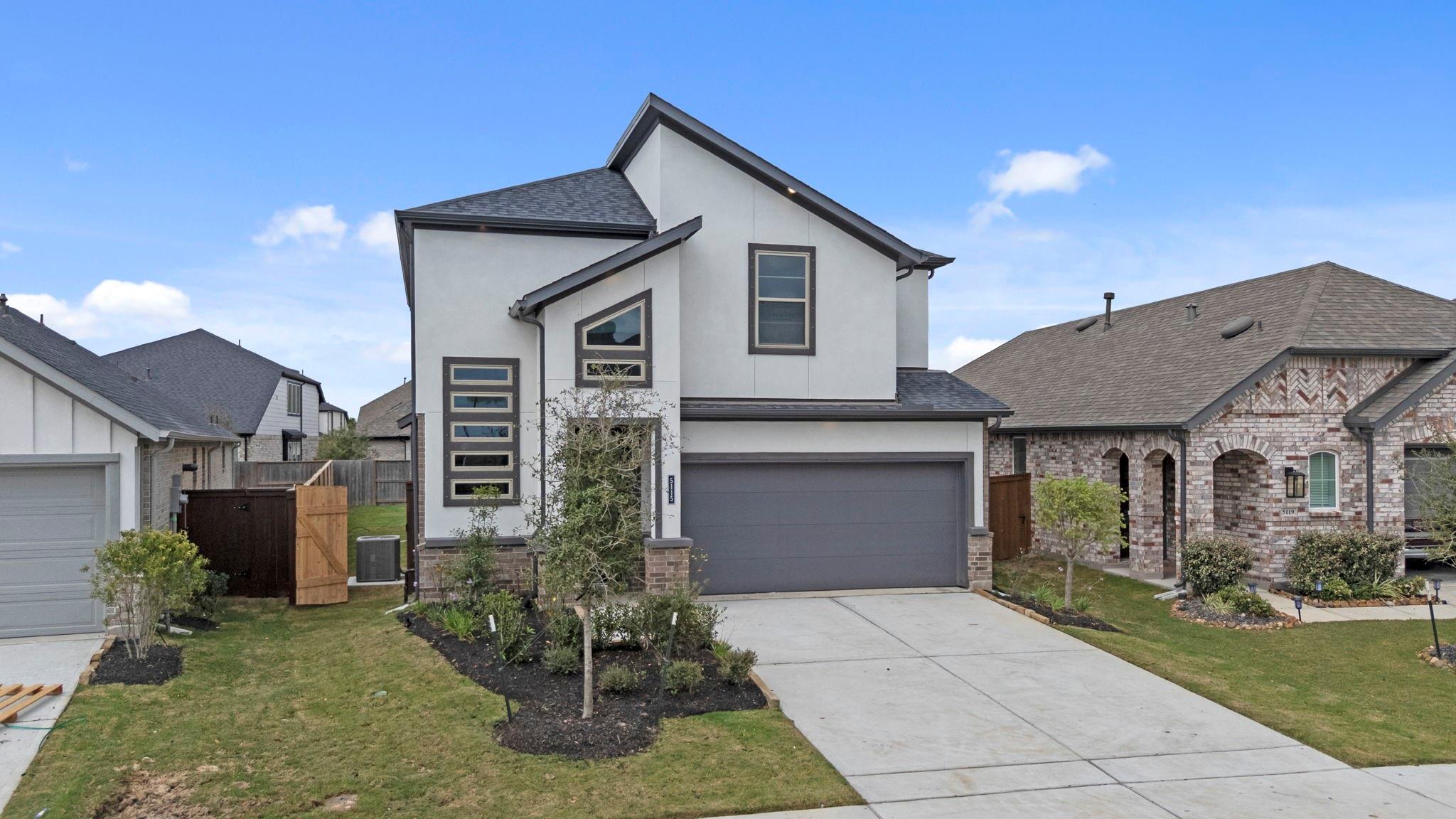 5115 Getty Lane