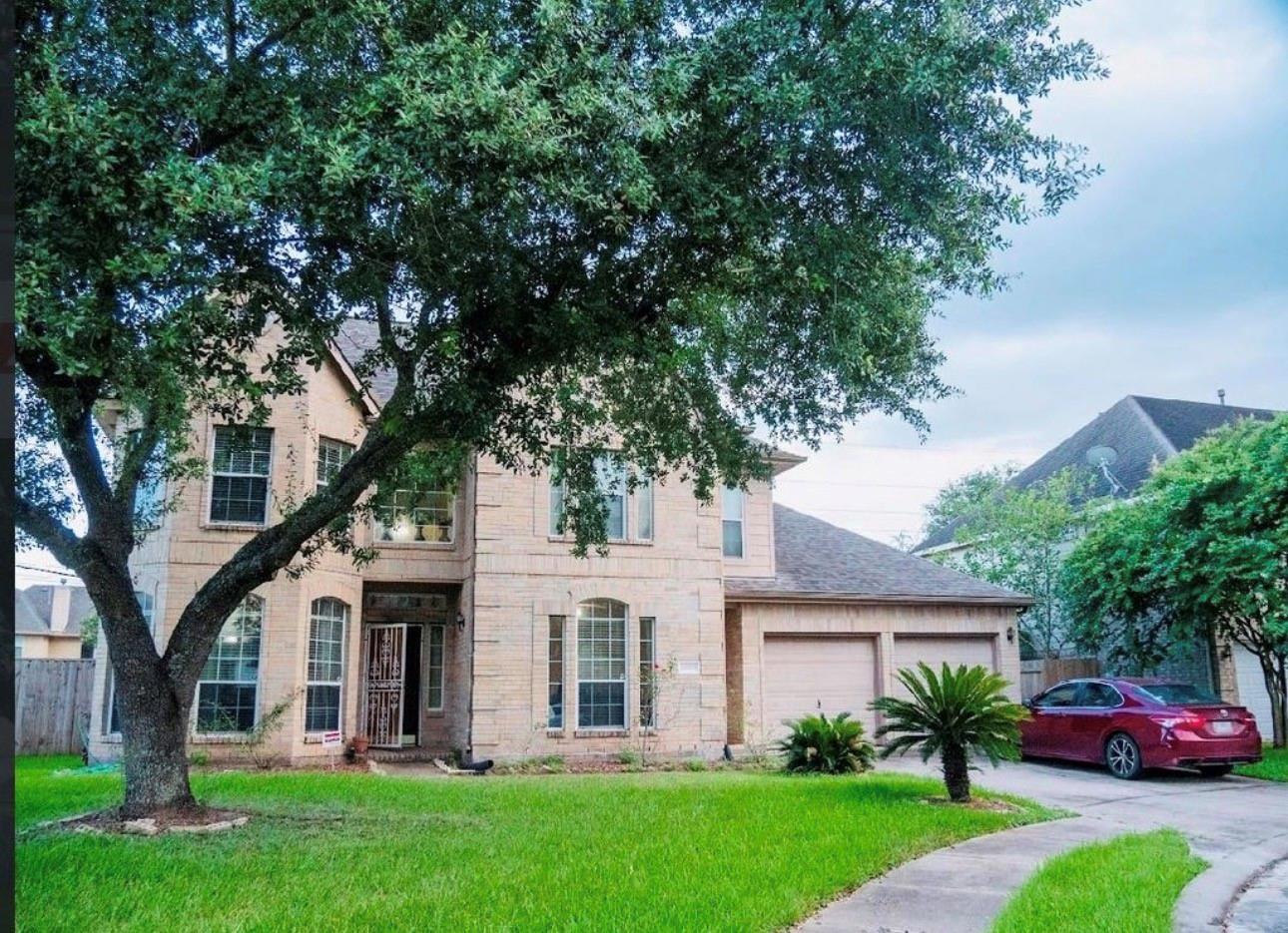 14503 Heagans Court