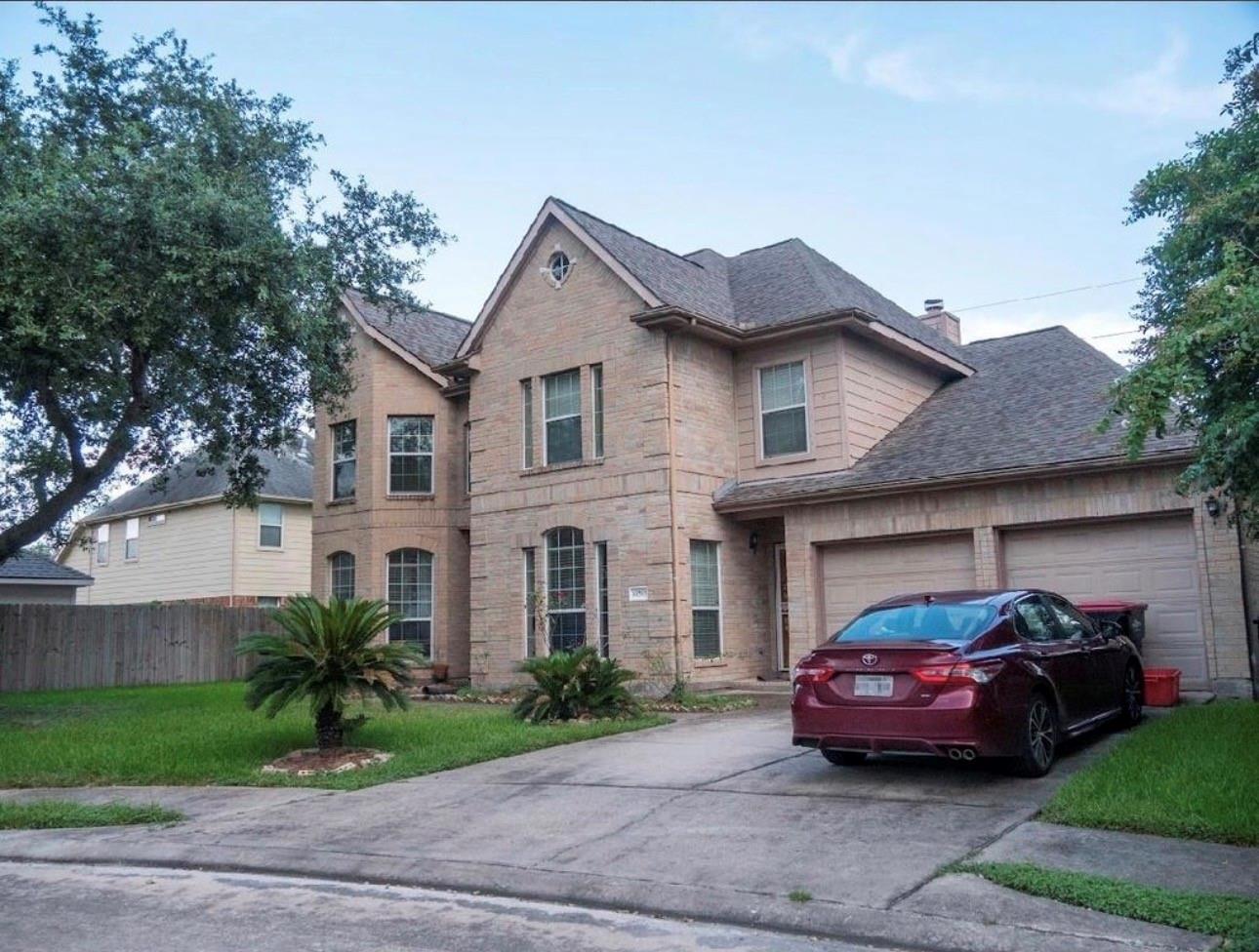 14503 Heagans Court