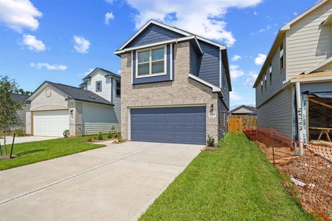 Photo of 24704 Windward Birch Way, Huffman, TX 77336 (MLS # 74212972) Photo of 24704 Windward Birch Way, Huffman, TX 77336 (MLS # 74212972)