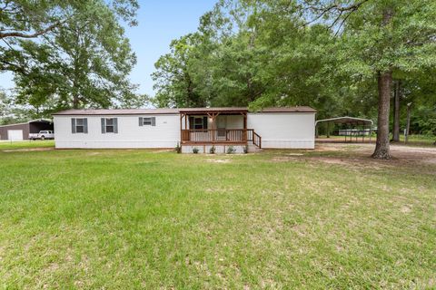 Photo of 24990 Blackburn Drive, Splendora, TX 77372 (MLS # 34961781)