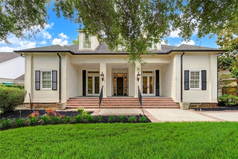 Photo of 4615 Laurel Street, Bellaire, TX 77401 (MLS # 10075767)