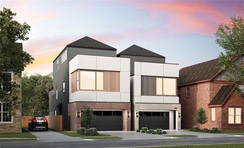 Photo of 1634 Castle Court, Houston, TX 77006 (MLS # 4546250)