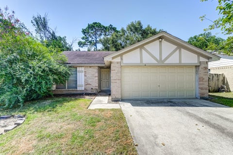 Photo of 10015 Enchanted Stone Drive, Houston, TX 77070 (MLS # 53787780)