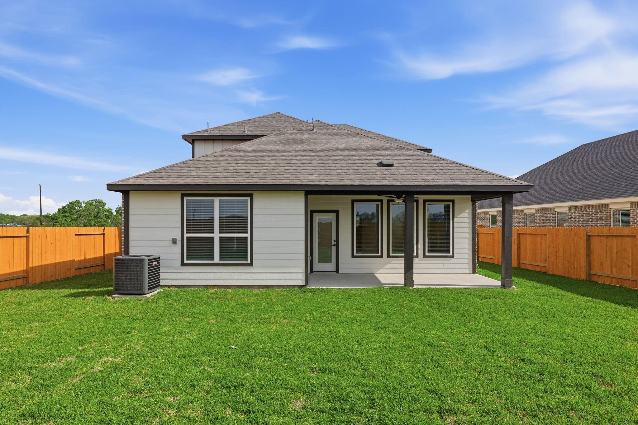 15642 Honey Cove Drive