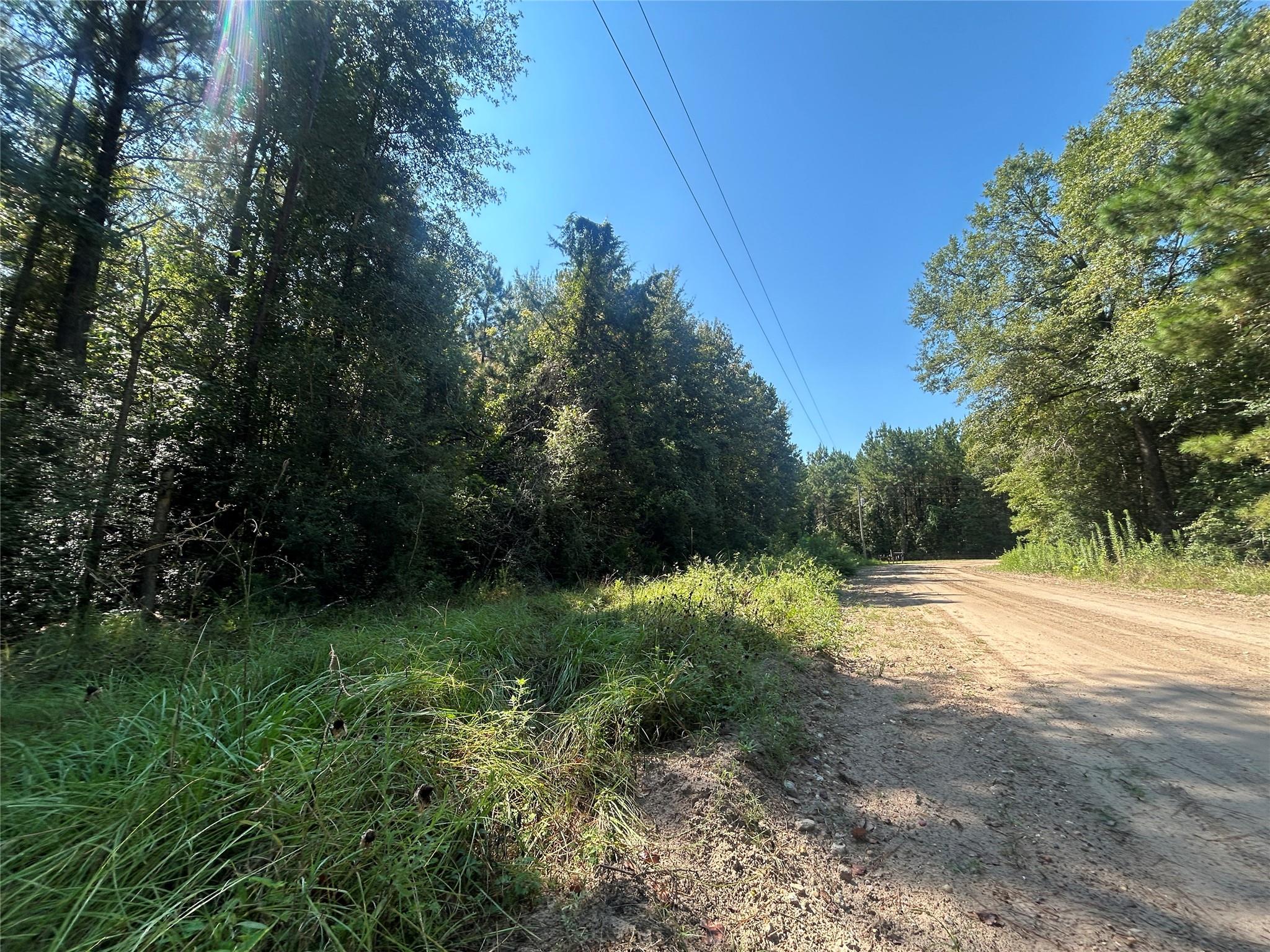 LOT 18 Piney Creek Subd