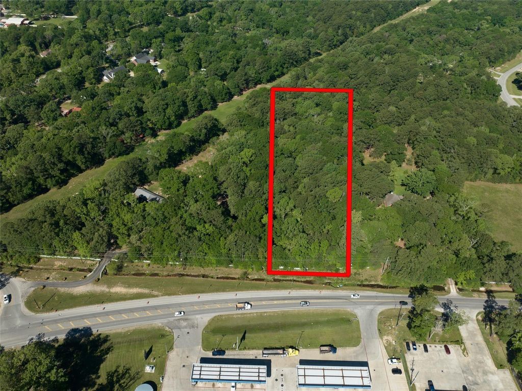 Photo of 29325 Huffman Cleveland Road, Huffman, TX 77336 (MLS # 53618366)