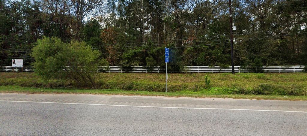 Photo of 29325 Huffman Cleveland Road, Huffman, TX 77336 (MLS # 53618366)