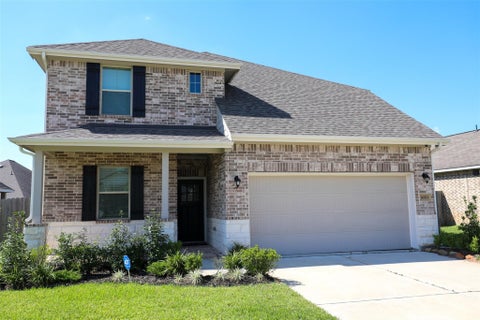 Photo of 30533 Pleasant Oaks Drive, Magnolia, TX 77355 (MLS # 79069655)