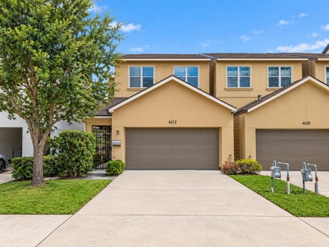 Photo of 4612 Cornish Street, Houston, TX 77007 (MLS # 42188663)