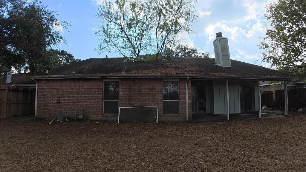 Photo of 1858 Hilton Head Drive Dr, Missouri City, TX 77459 (MLS # 58834317)