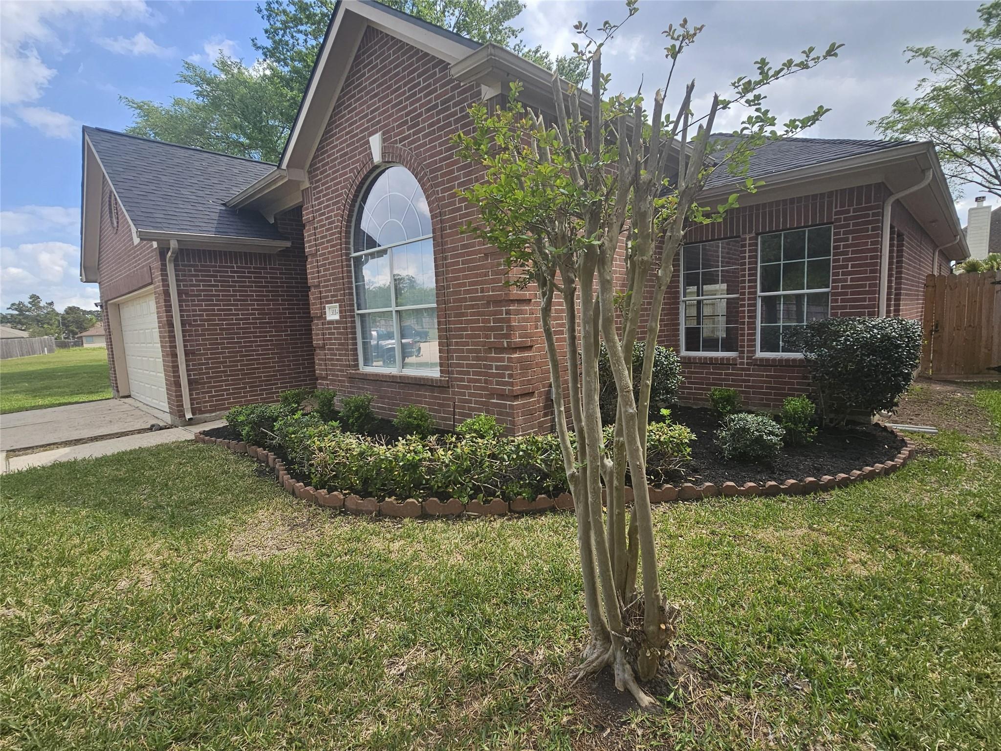 3114 Black Hawk Trail