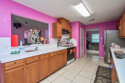 Tiny photo for 7926 Westington Lane, Houston, TX 77040 (MLS # 63400957)