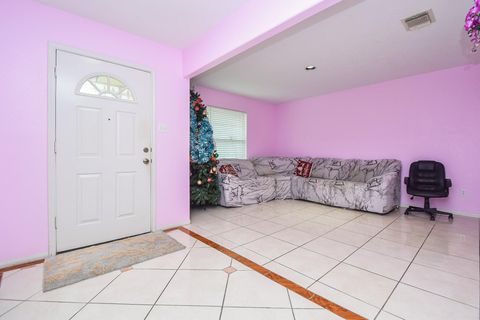 Tiny photo for 7926 Westington Lane, Houston, TX 77040 (MLS # 63400957)