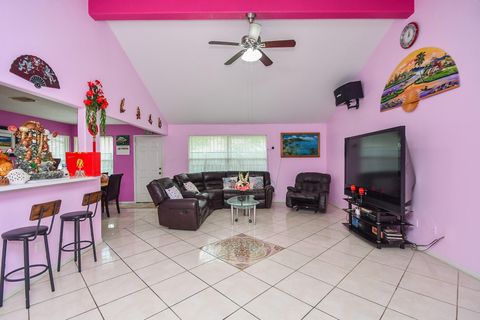 Tiny photo for 7926 Westington Lane, Houston, TX 77040 (MLS # 63400957)