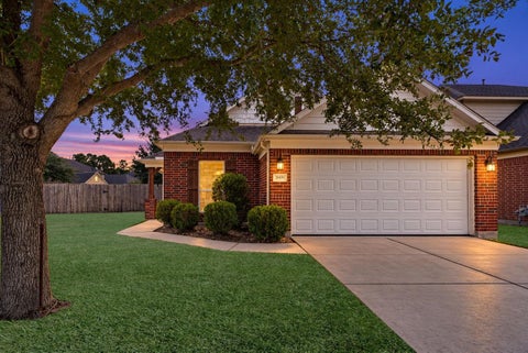 Photo of 29490 Graceful Path Way, Spring, TX 77386 (MLS # 31904074)