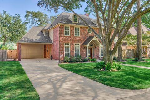 14126 Haynes Drive Houston TX 77069