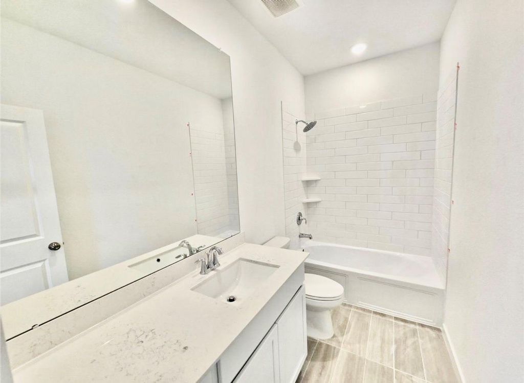 Photo of 31425 Moore Road Rd, Magnolia, TX 77354 (MLS # 25149394)