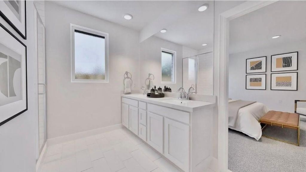 Photo of 31425 Moore Road Rd, Magnolia, TX 77354 (MLS # 25149394)