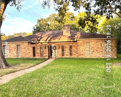 Photo of 2009 Briar Lane, Richmond, TX 77469 (MLS # 41776917)