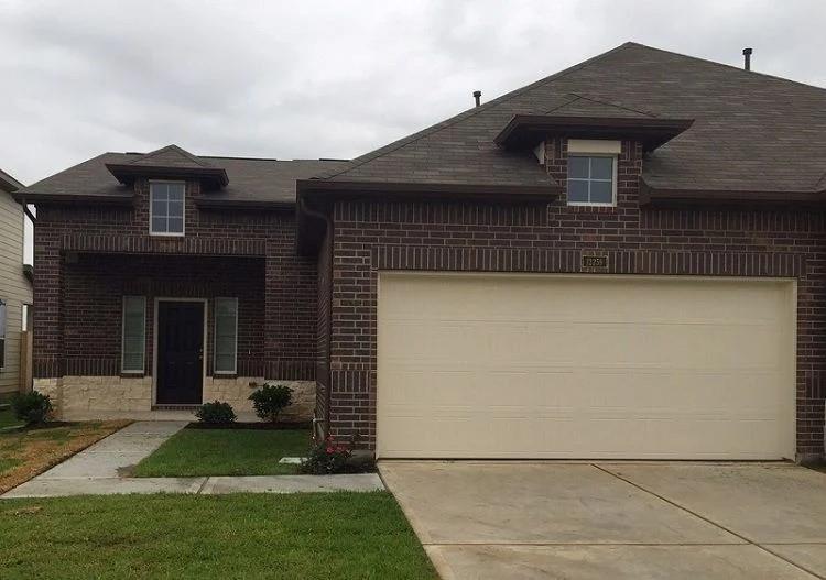 Photo of 12259 Ghita Lane, Houston, TX 77044 (MLS # 66105183)
