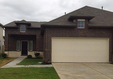Photo of 12259 Ghita Lane, Houston, TX 77044 (MLS # 66105183)