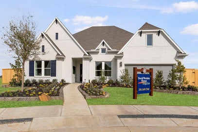 29626 Apple Glen Court Fulshear TX 77423
