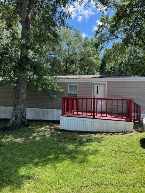 Mobile Home For Rent - 16889 Interstate 45 North<br/> Willis, TX 77318