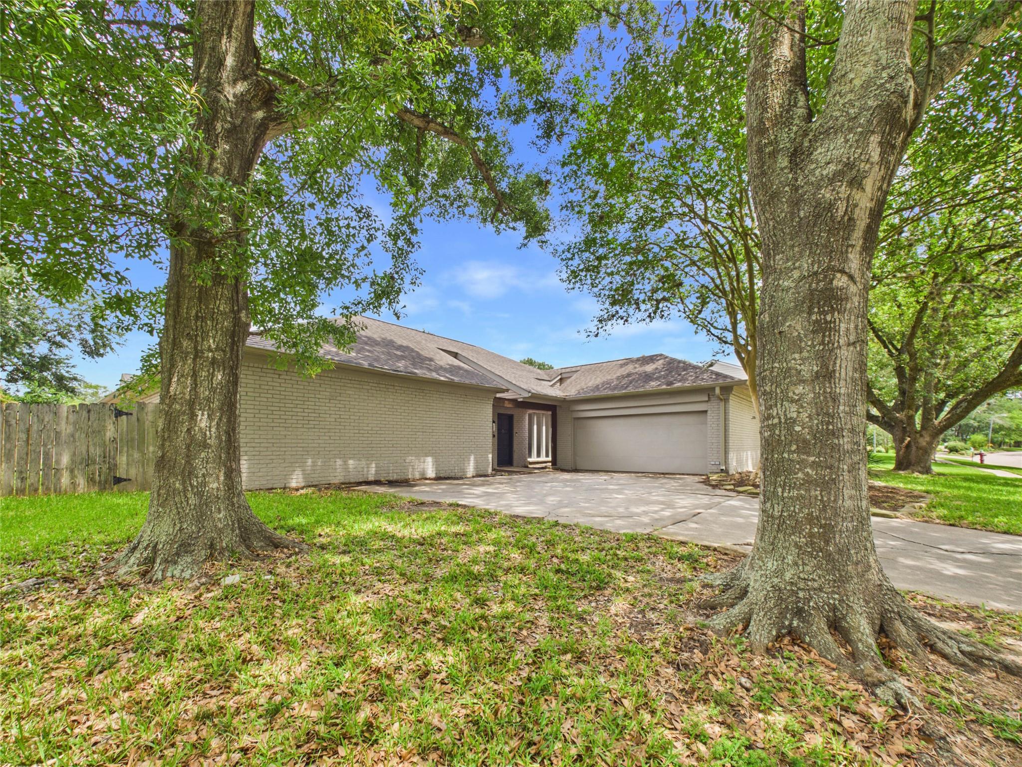 1010 Baronridge Drive