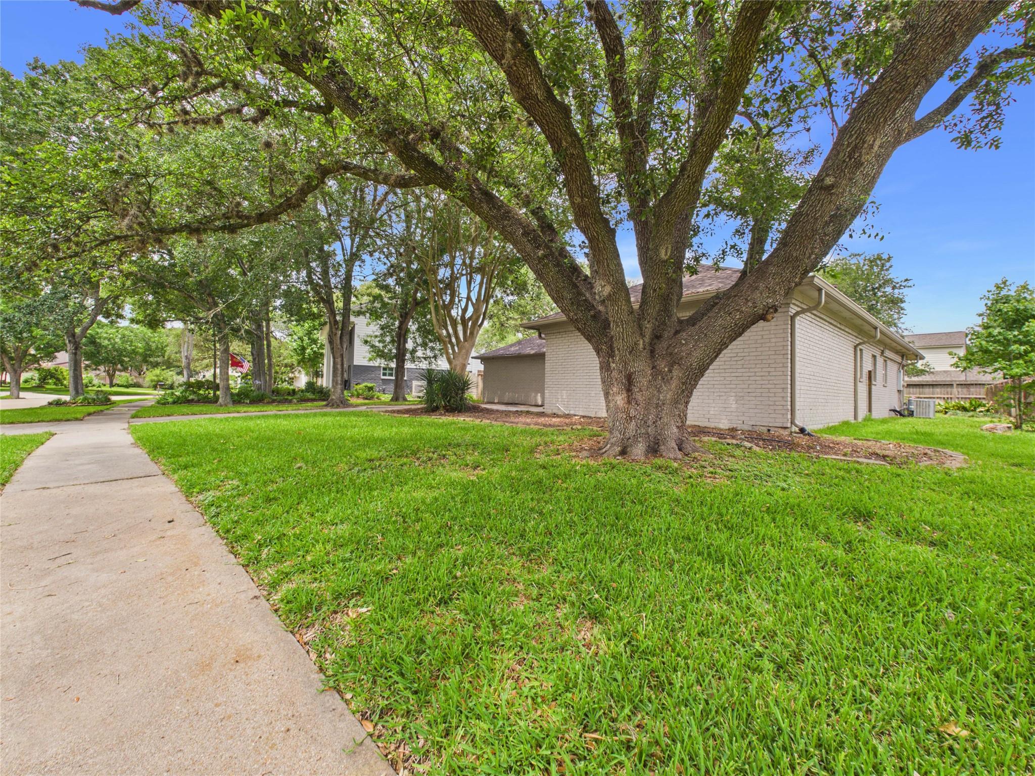 1010 Baronridge Drive