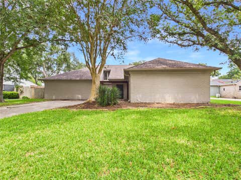 Photo of 1010 Baronridge Drive, Seabrook, TX 77586 (MLS # 19410275)