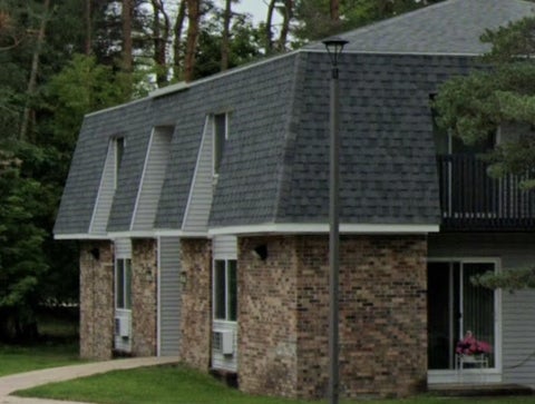 Apartment For Rent - 111 S Birch Street<br/> Bellaire, MI 49615