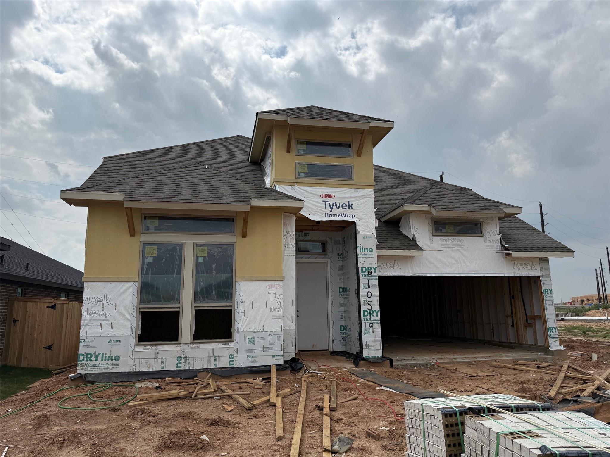 10519 Melida Dawn Way